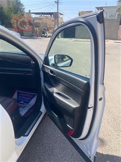 هيونداي باليسيد